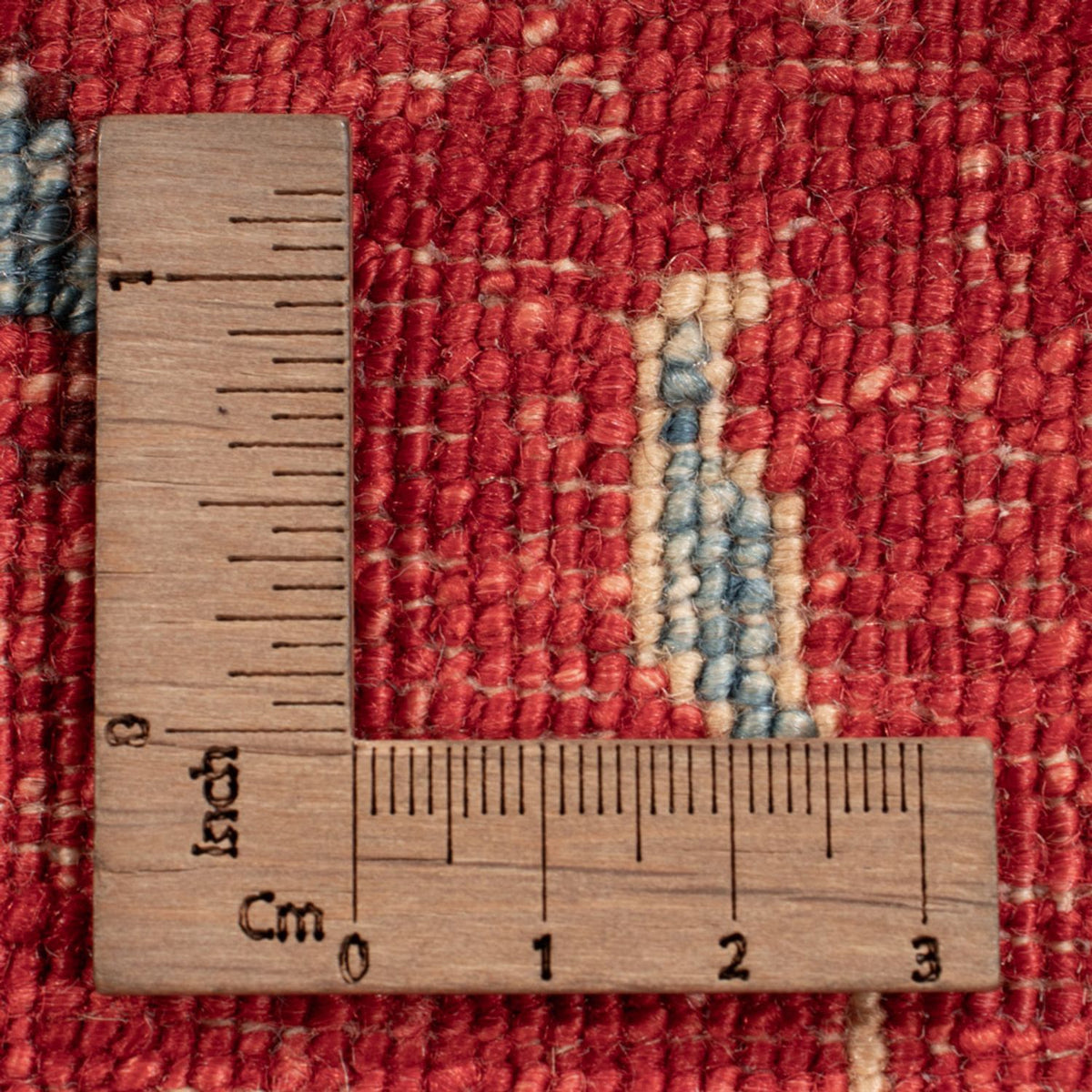 Ziegler Rug - Ariana - 236 x 172 cm - red