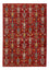 Ziegler Rug - Ariana - 254 x 177 cm - red