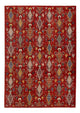 Ariana Rug 254x177cm - Oriental Rug