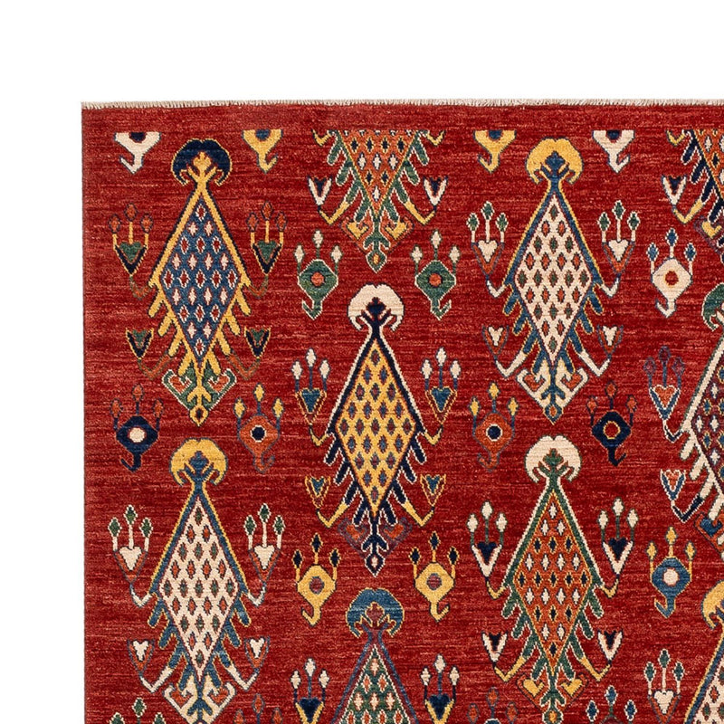 Ziegler Rug - Ariana - 254 x 177 cm - red