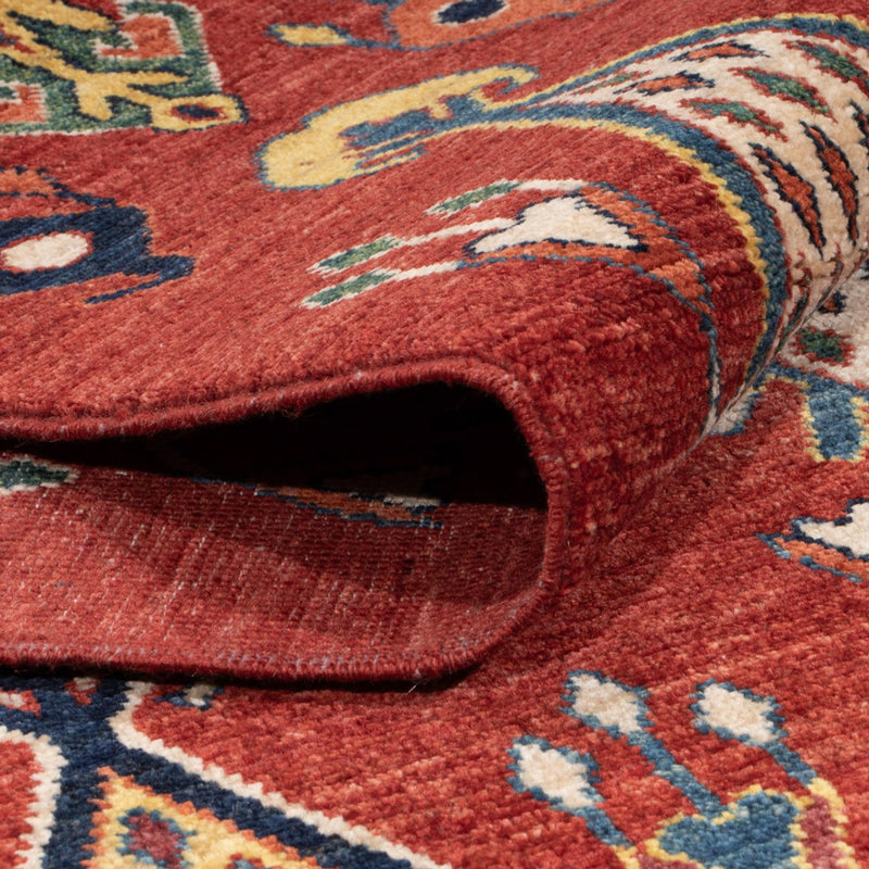 Ziegler Rug - Ariana - 254 x 177 cm - red