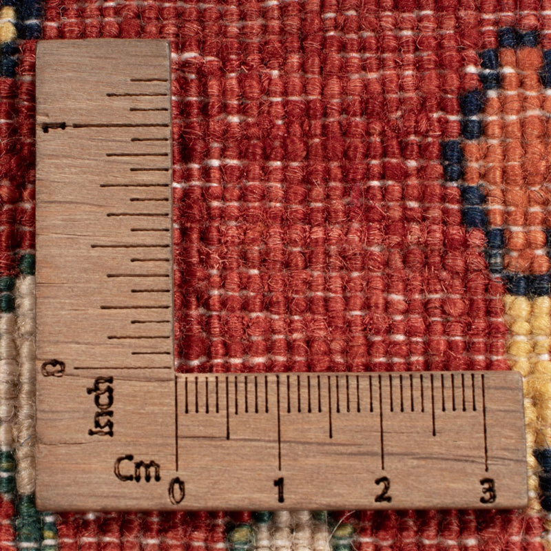 Ziegler Rug - Ariana - 254 x 177 cm - red