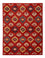 Ziegler Rug - Ariana - 239 x 188 cm - red