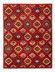 Ariana Rug 239x188cm - Oriental Rug