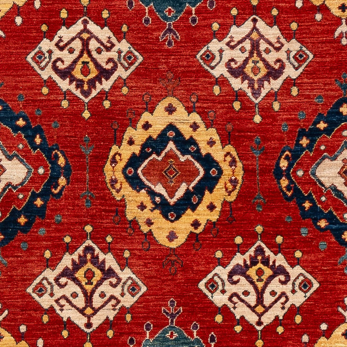 Ziegler Rug - Ariana - 239 x 188 cm - red