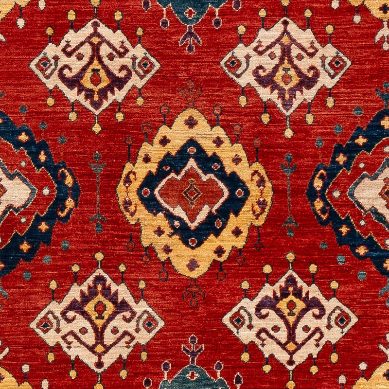 Ziegler Rug - Ariana - 239 x 188 cm - red