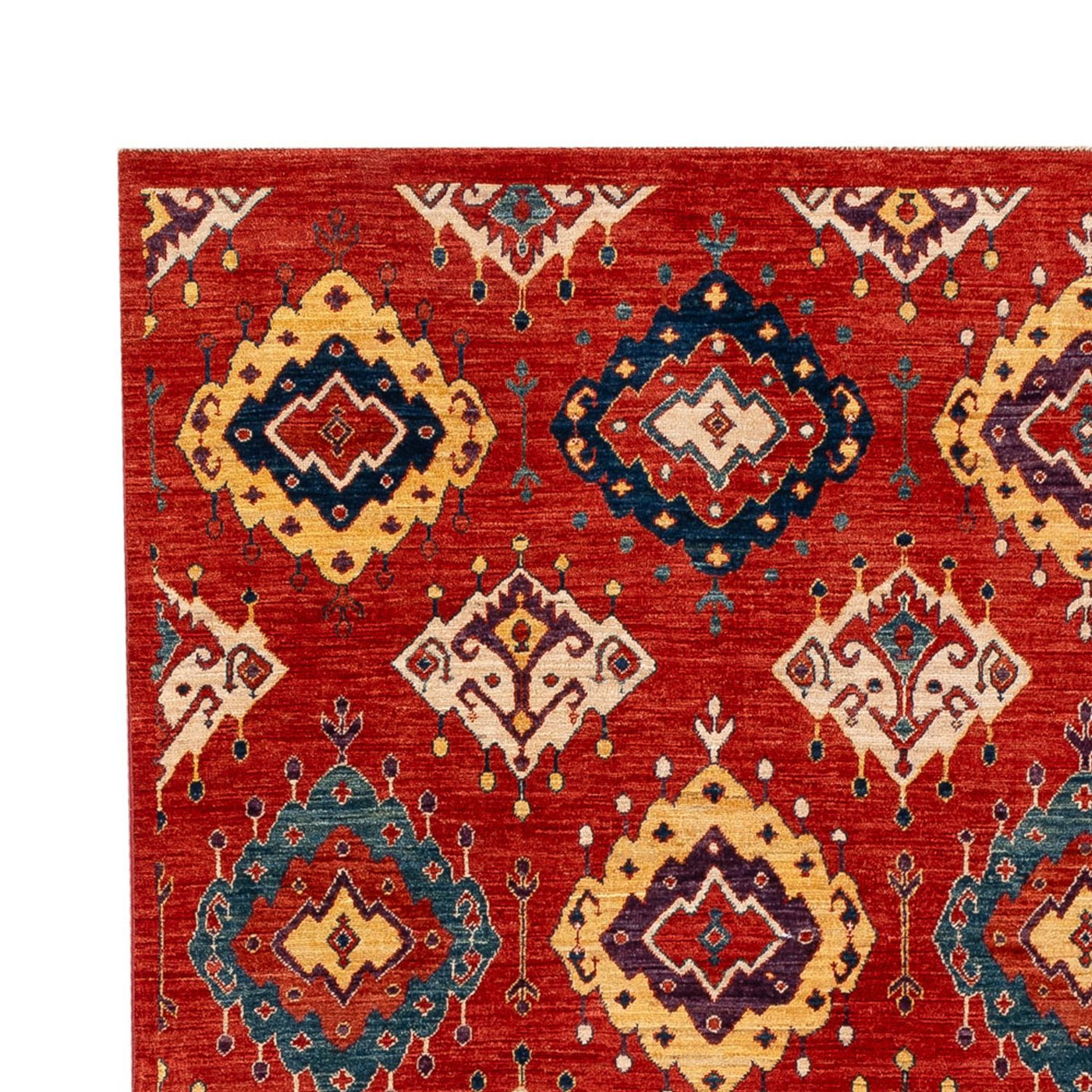Ariana Rug 239x188cm - Oriental Rug