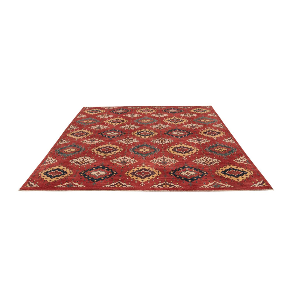 Ziegler Rug - Ariana - 239 x 188 cm - red