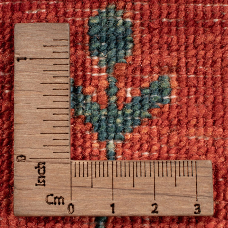 Ziegler Rug - Ariana - 239 x 188 cm - red