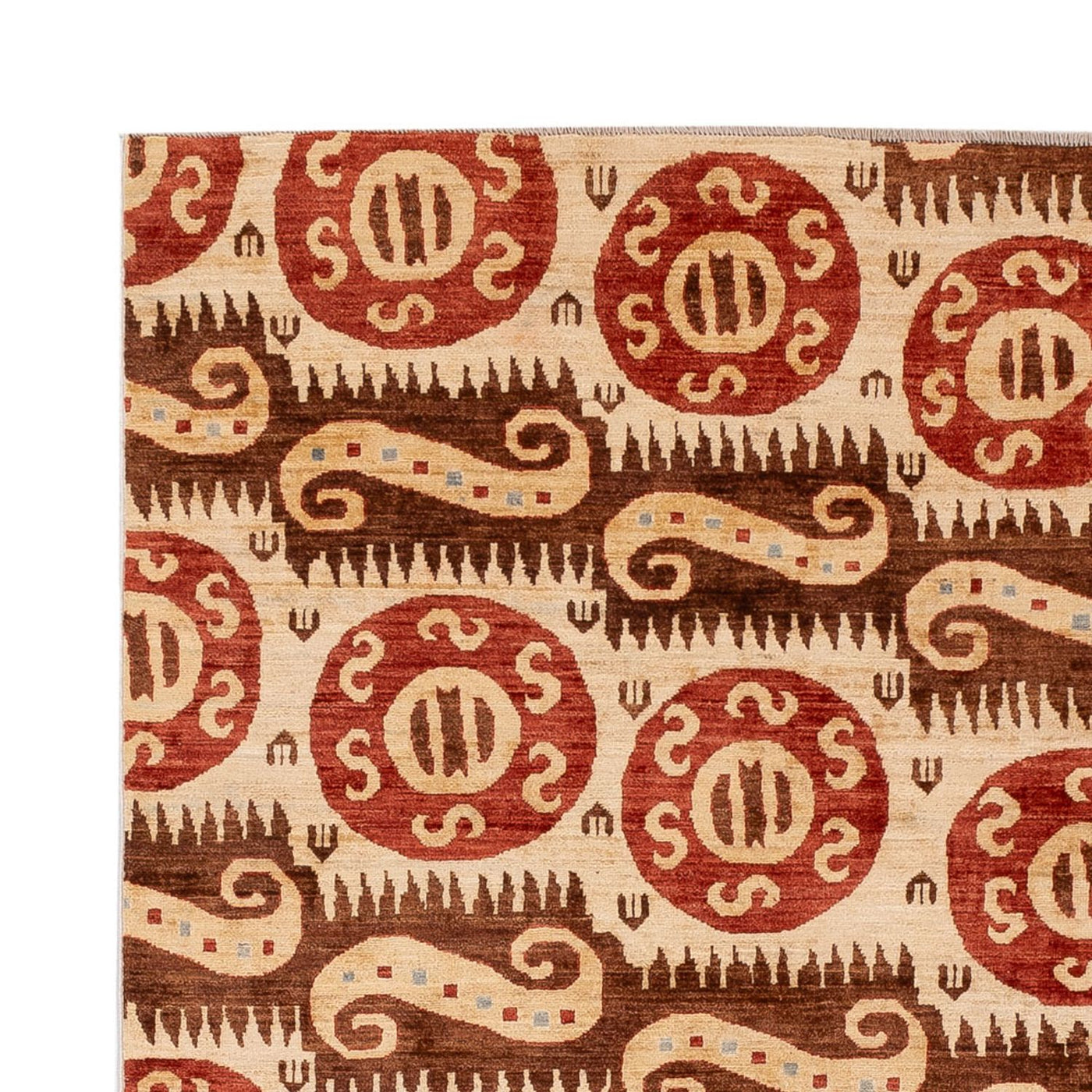 Ariana Rug 238x176cm - Oriental Rug