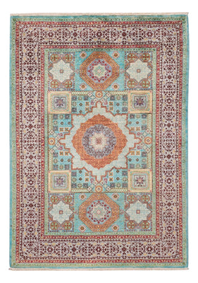 Ziegler Rug - Ariana - 175 x 123 cm - turquoise