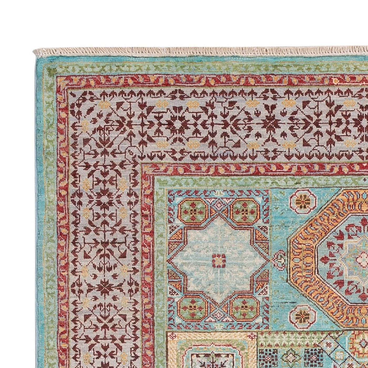 Ariana Rug 175x123cm - Oriental Rug