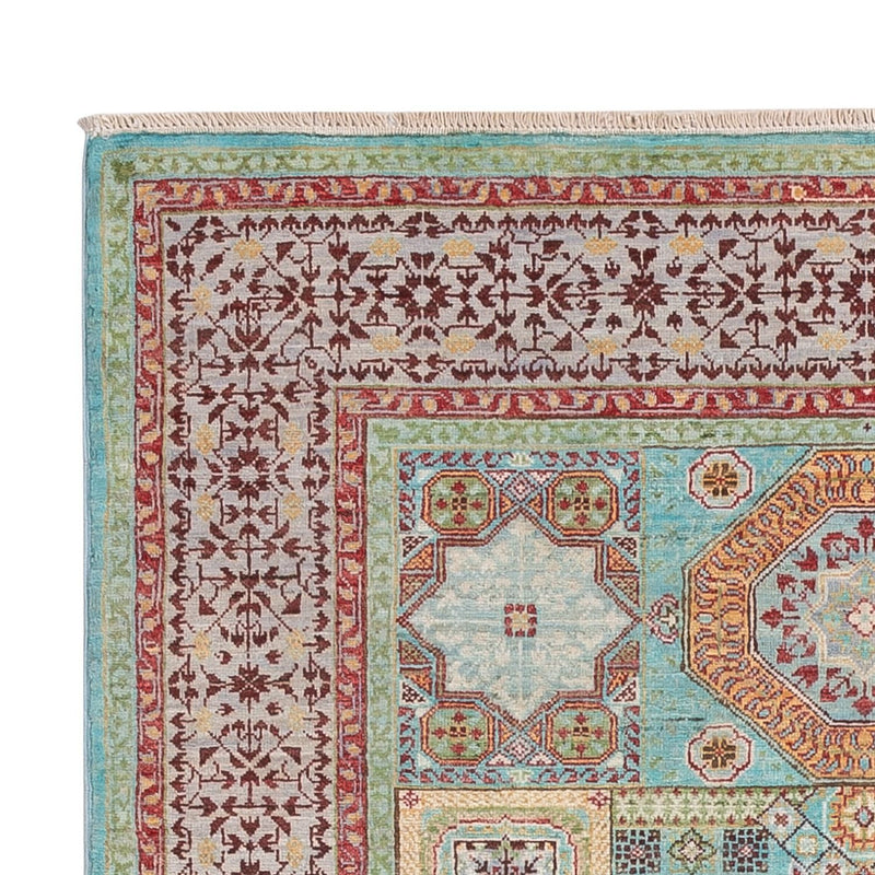 Ziegler Rug - Ariana - 175 x 123 cm - turquoise