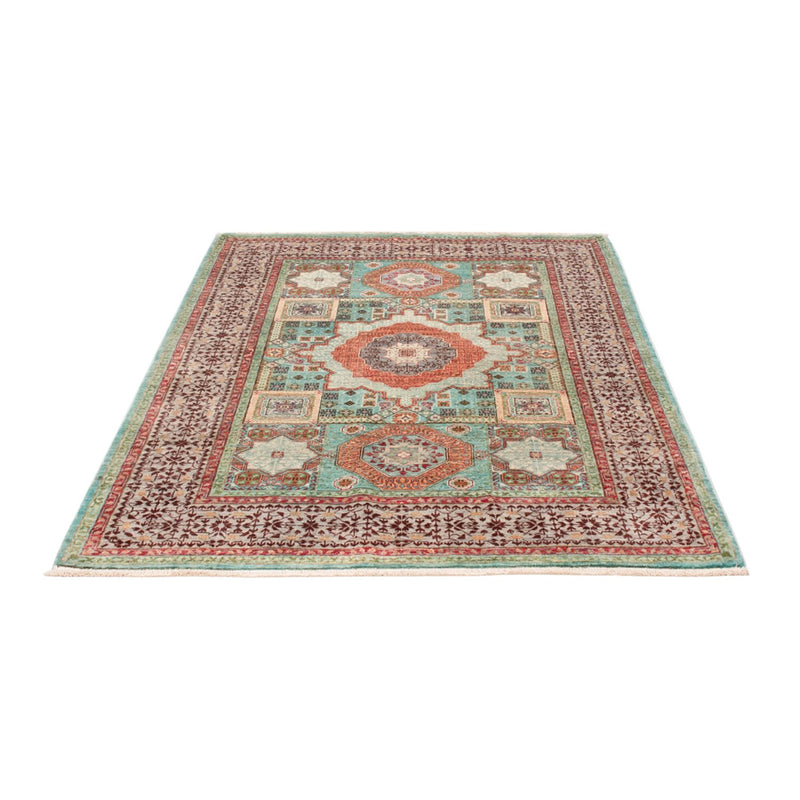 Ziegler Rug - Ariana - 175 x 123 cm - turquoise