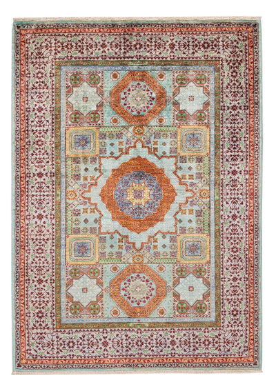 Ariana Rug 123x174cm - Oriental Rug