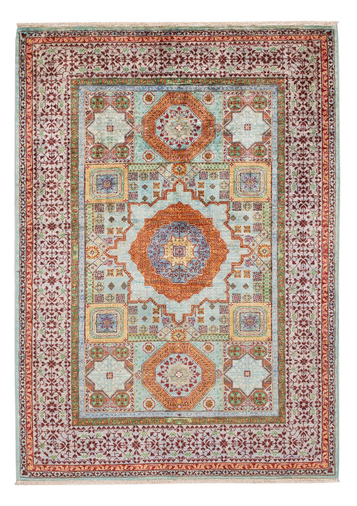 Ariana Rug 174x123cm - Oriental Rug