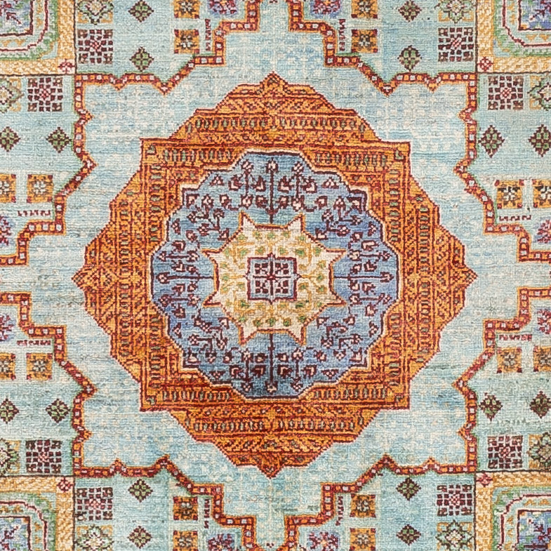 Ariana Rug 174x123cm - Oriental Rug