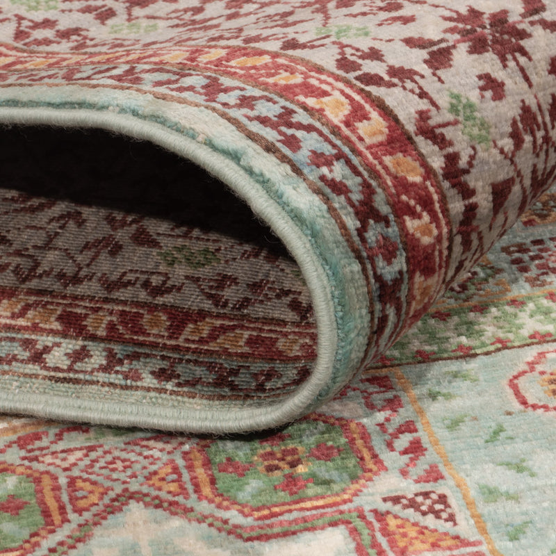 Ariana Rug 174x123cm - Oriental Rug