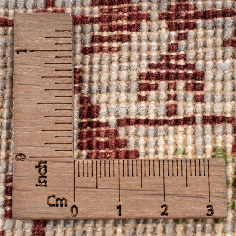 Ziegler Rug - Ariana - 174 x 123 cm - turquoise