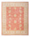 Ziegler Rug - 296 x 254 cm - light red