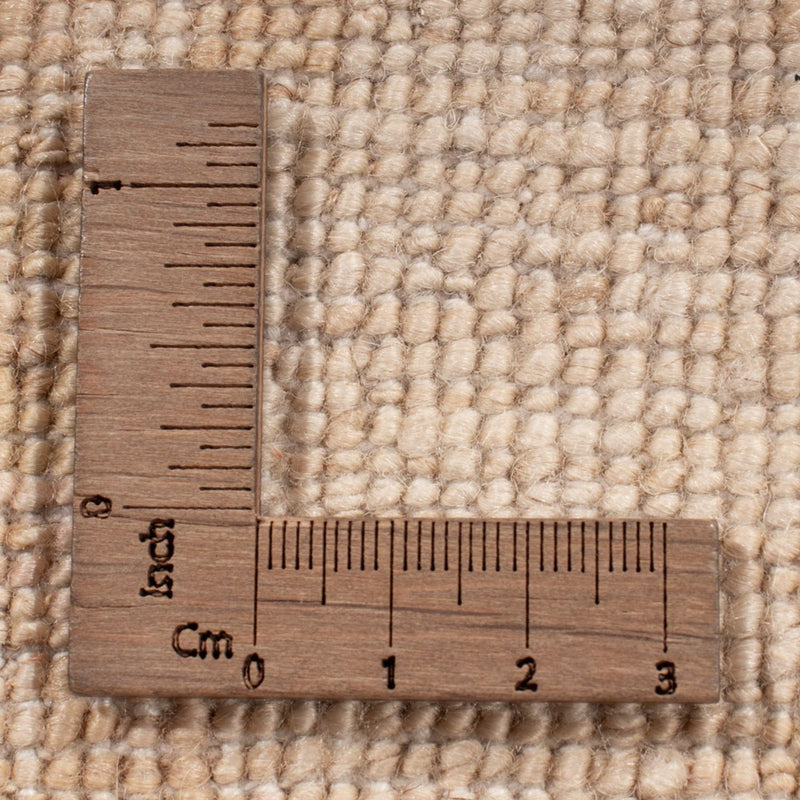 Ziegler Rug - 296 x 254 cm - light red