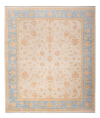 Ziegler Rug - 302 x 258 cm - beige