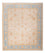 Ziegler Rug - 302 x 258 cm - beige