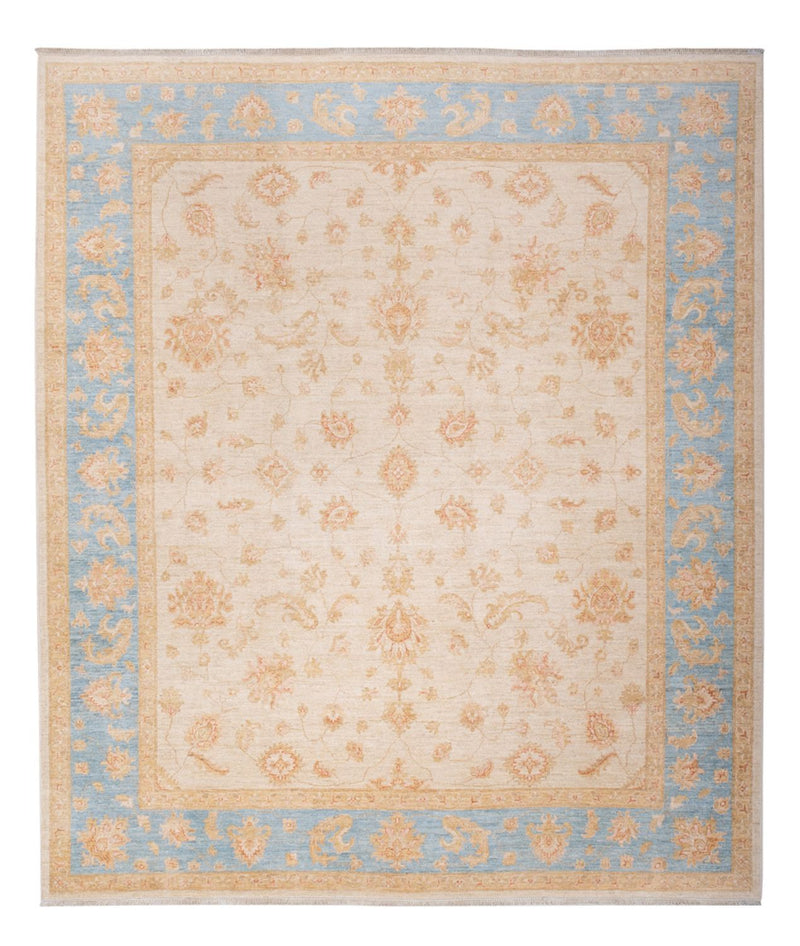 Ziegler Rug - 302 x 258 cm - beige