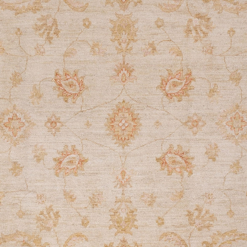 Ziegler Rug - 302 x 258 cm - beige