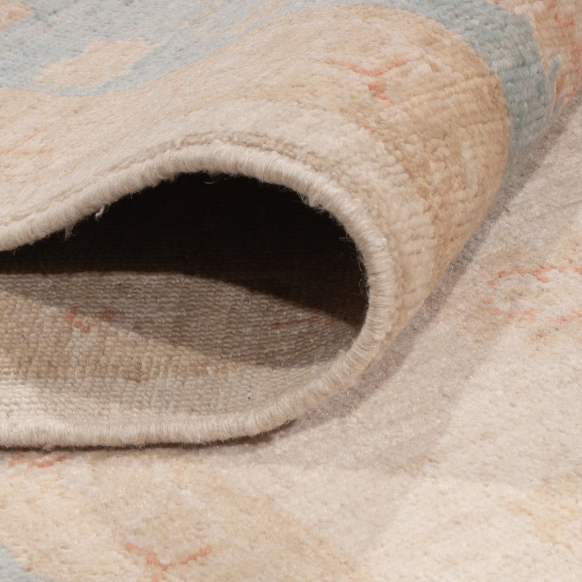 Ziegler Rug - 302 x 258 cm - beige