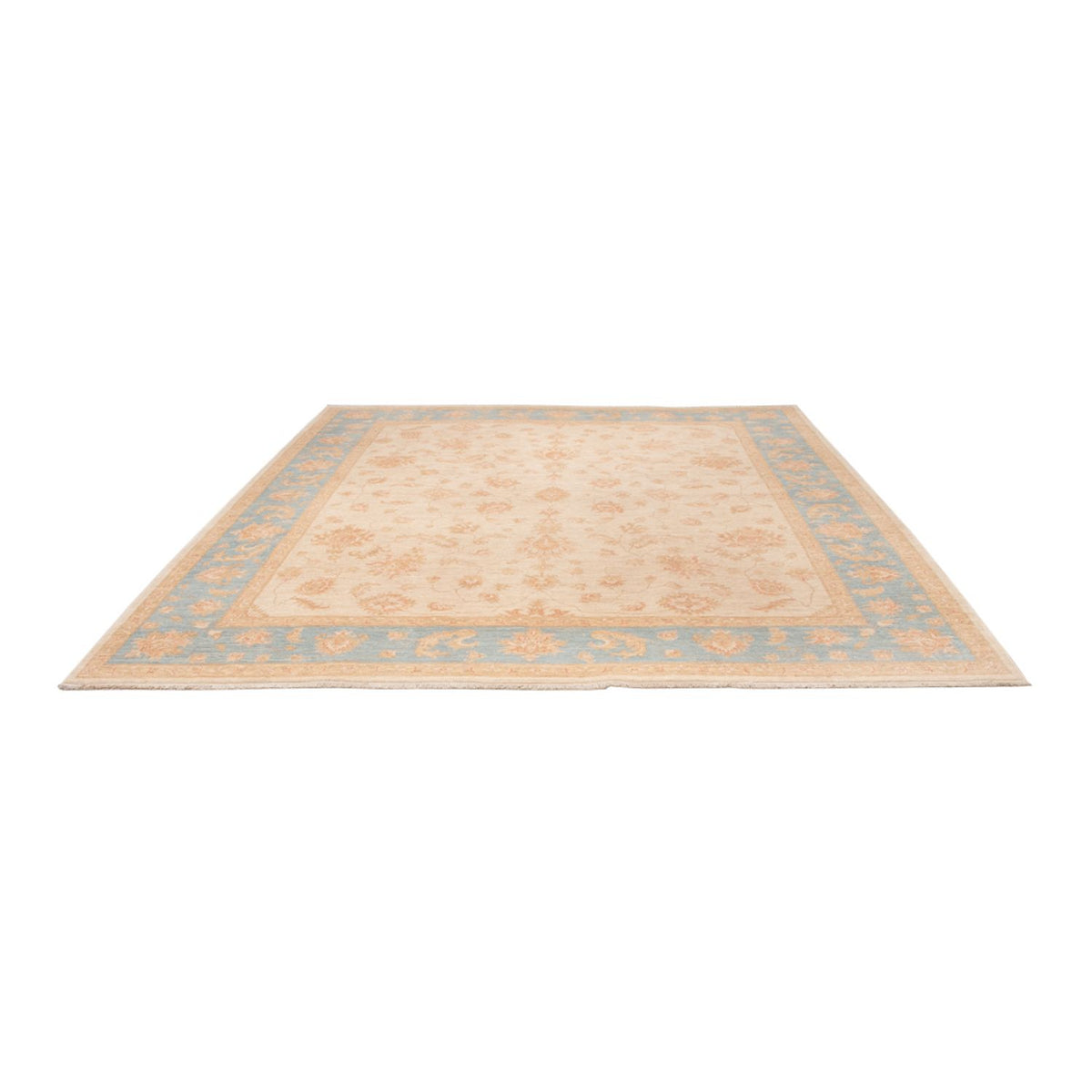 Ziegler Rug - 302 x 258 cm - beige