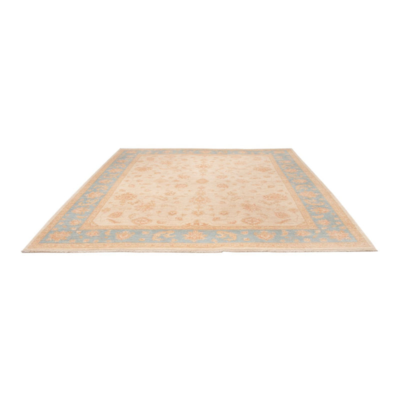 Ziegler Rug - 302 x 258 cm - beige