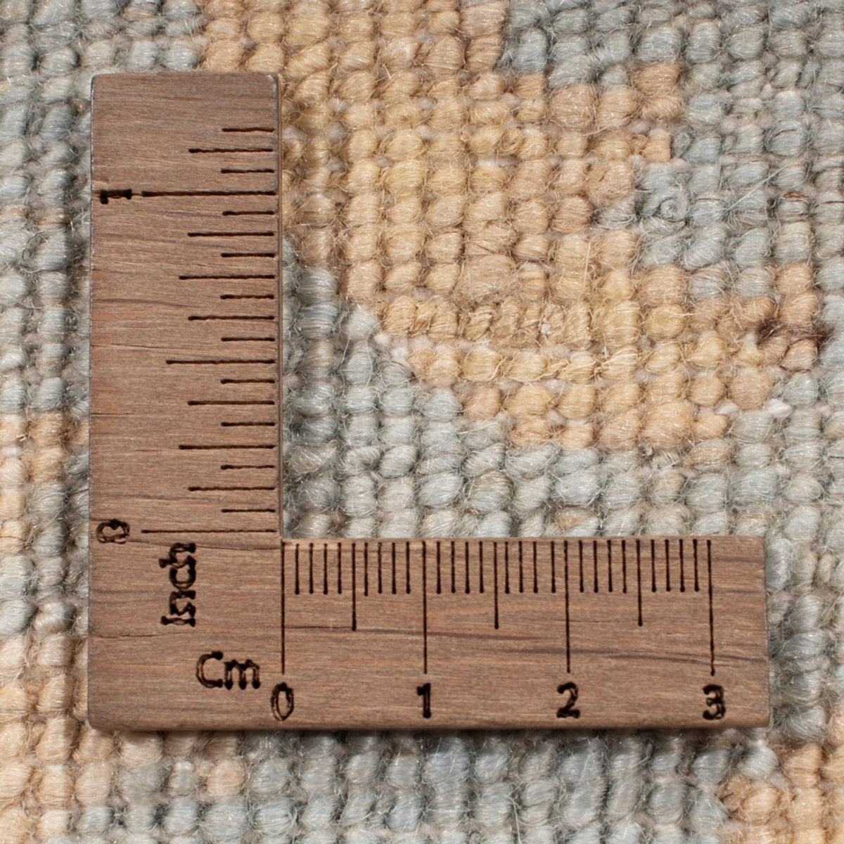 Ziegler Rug - 302 x 258 cm - beige