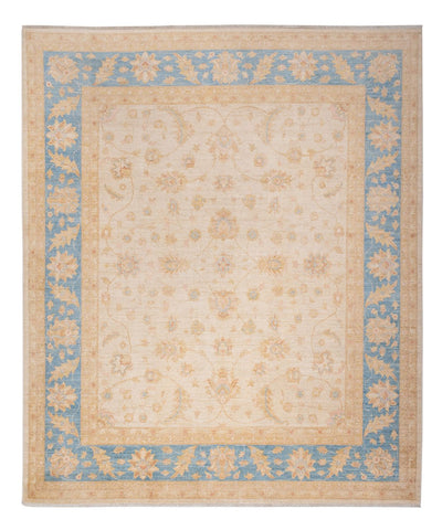 Ziegler Rug 257x297cm - Oriental Rug
