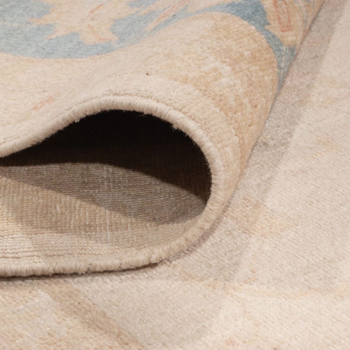 Ziegler Rug - 297 x 257 cm - beige