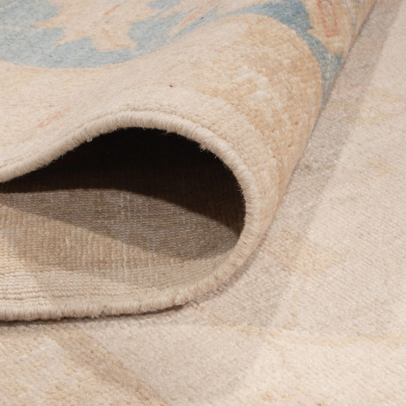 Ziegler Rug - 297 x 257 cm - beige