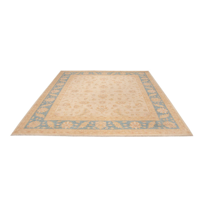 Ziegler Rug - 297 x 257 cm - beige