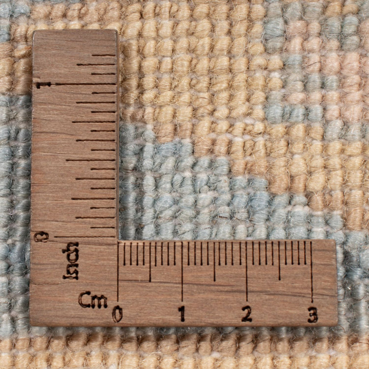 Ziegler Rug - 297 x 257 cm - beige