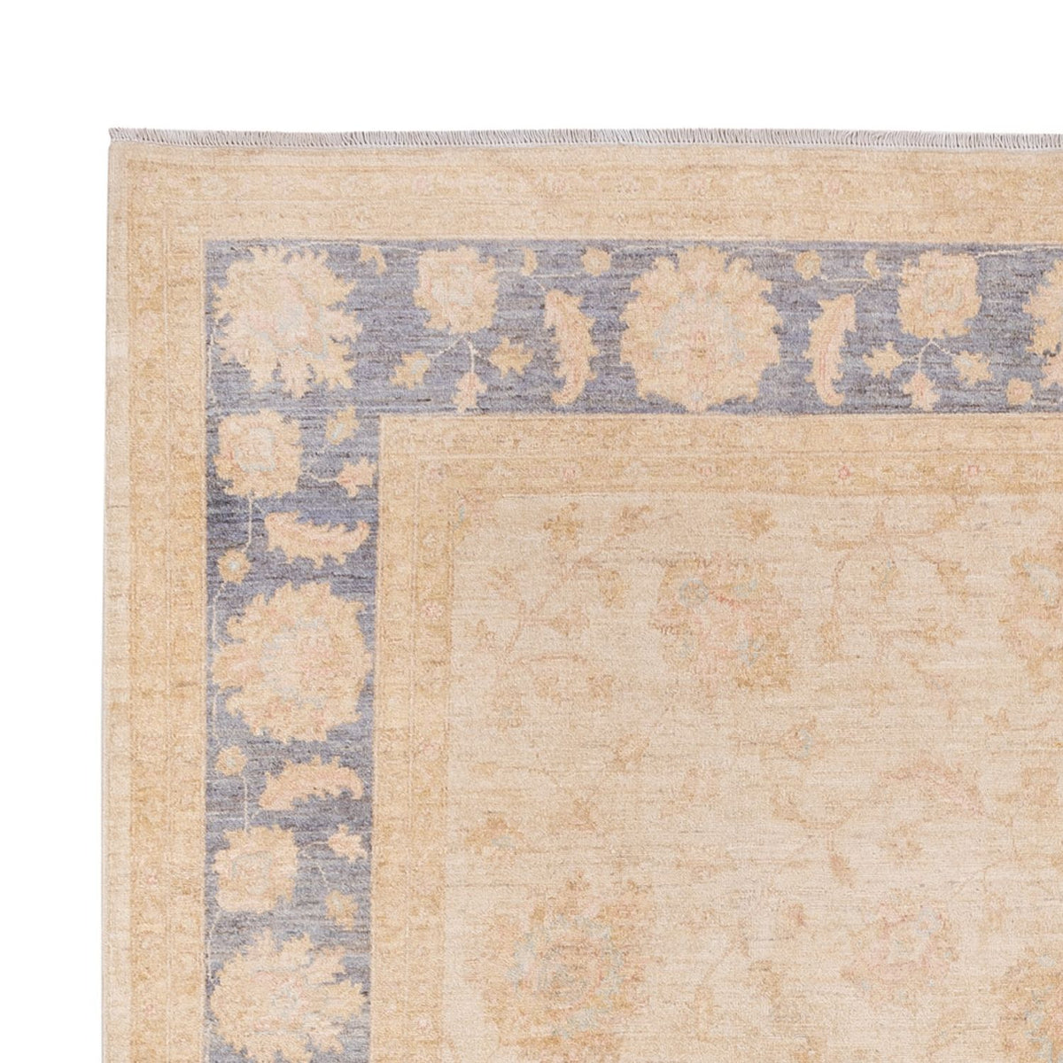 Ziegler Rug - 309 x 250 cm - beige