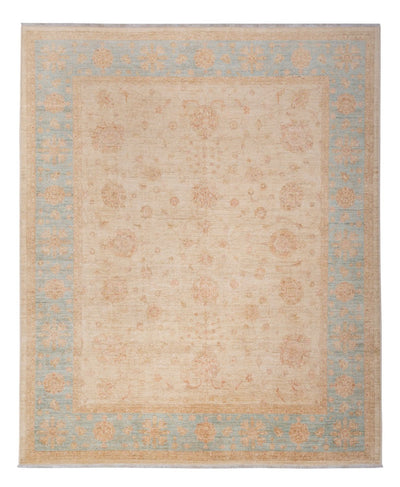 Ziegler Rug 254x295cm - Oriental Rug