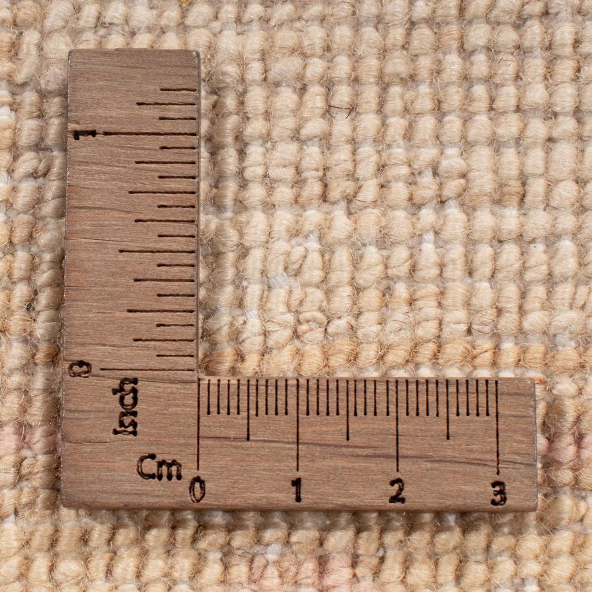 Ziegler Rug - 298 x 254 cm - turquoise