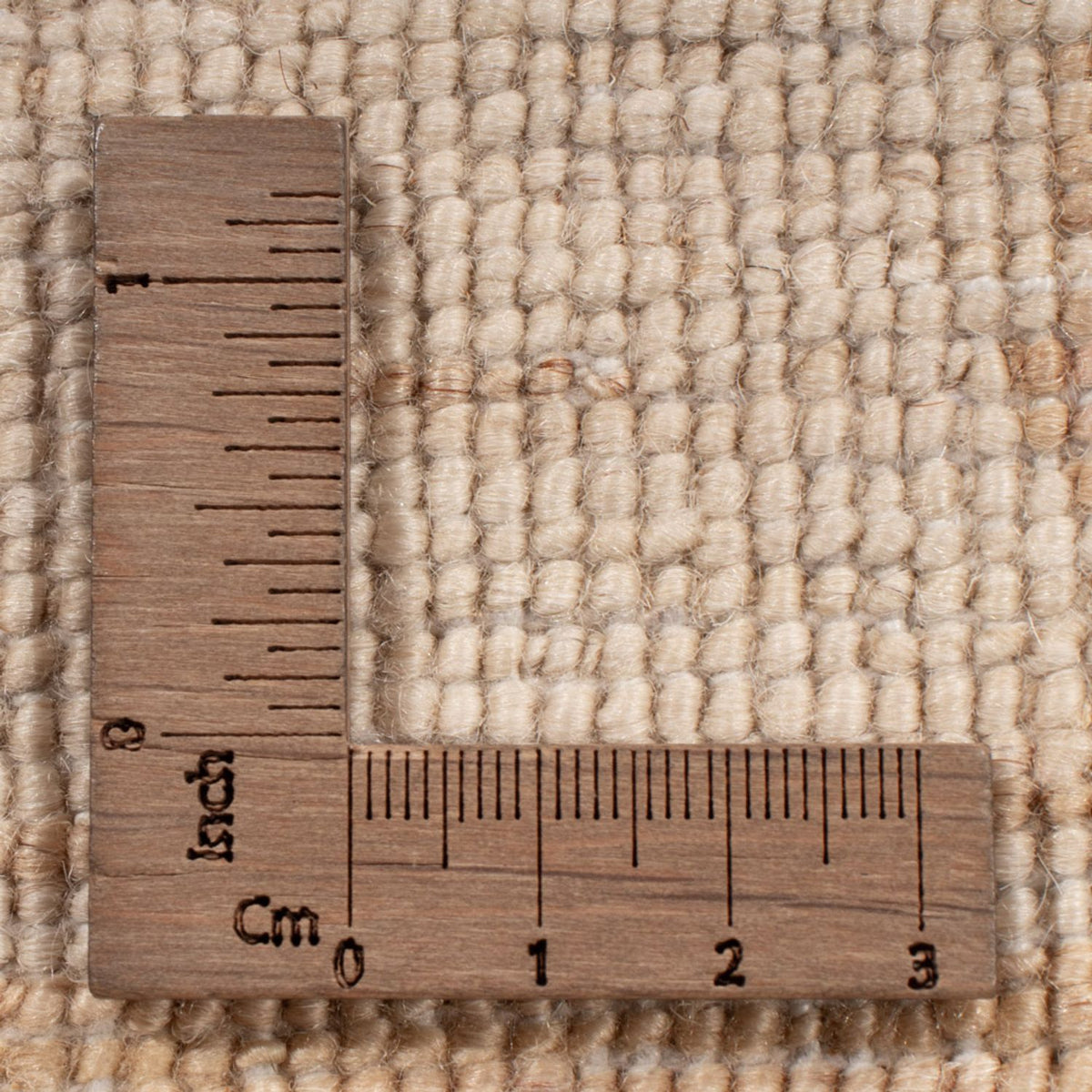 Ziegler Rug - 300 x 251 cm - light blue