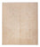 Ziegler Rug - 291 x 256 cm - beige