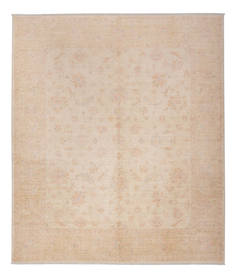 Ziegler Rug - 291 x 256 cm - beige