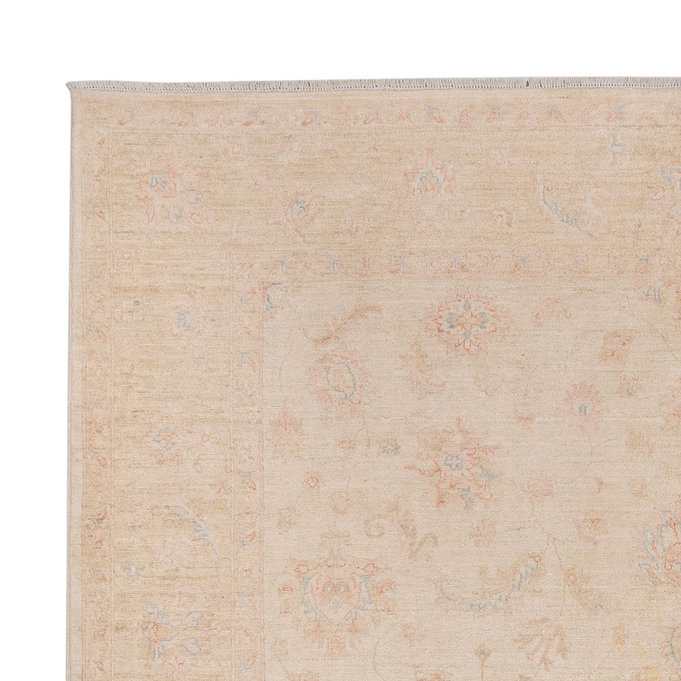 Ziegler Rug 291x256cm - Oriental Rug
