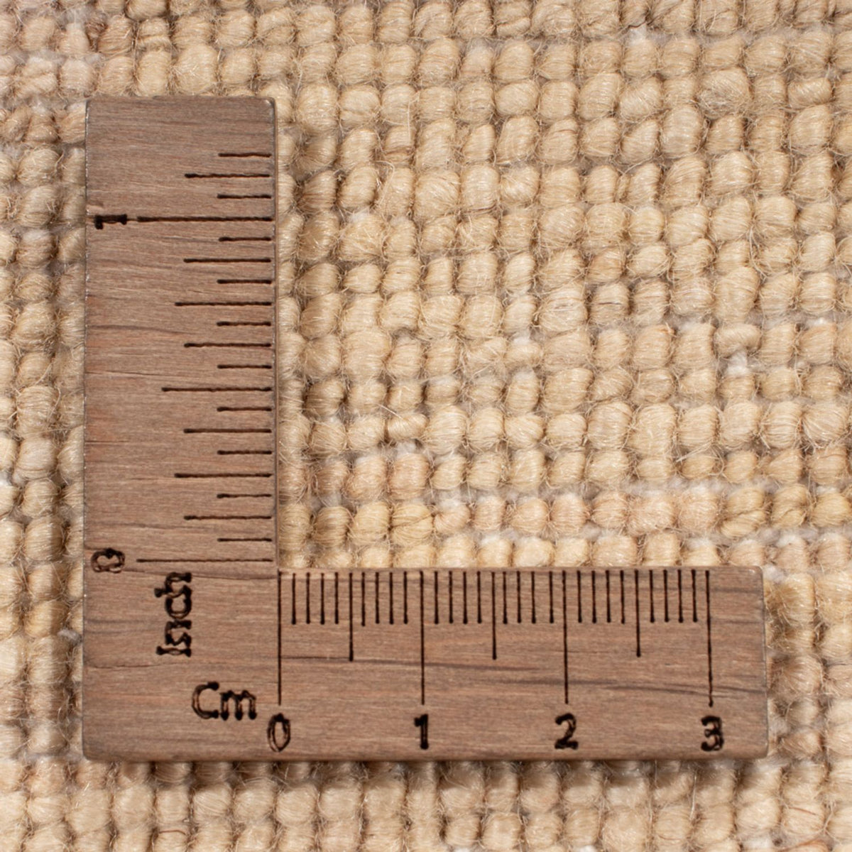 Ziegler Rug - 291 x 256 cm - beige