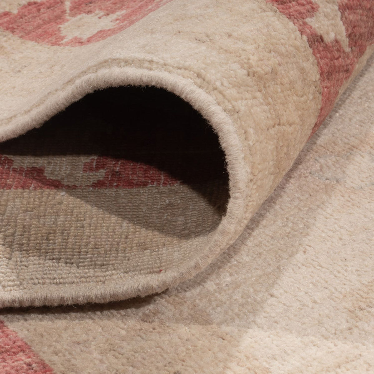 Ziegler Rug - 298 x 250 cm - beige