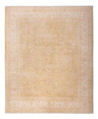 Ziegler Rug - 293 x 251 cm - camel