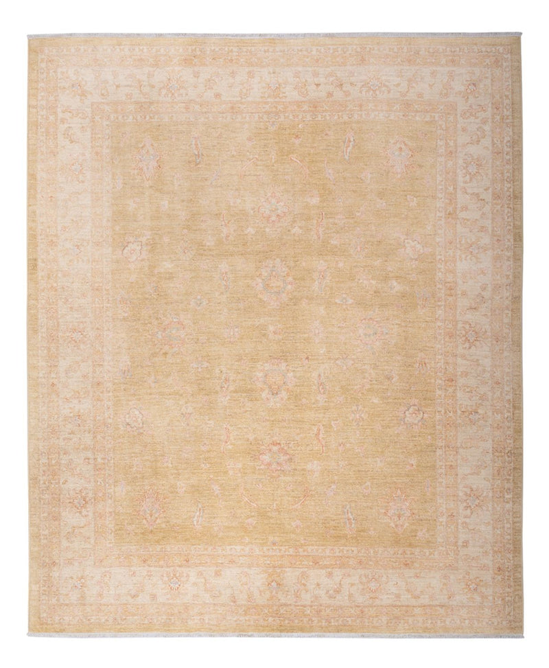 Ziegler Rug - 293 x 251 cm - camel