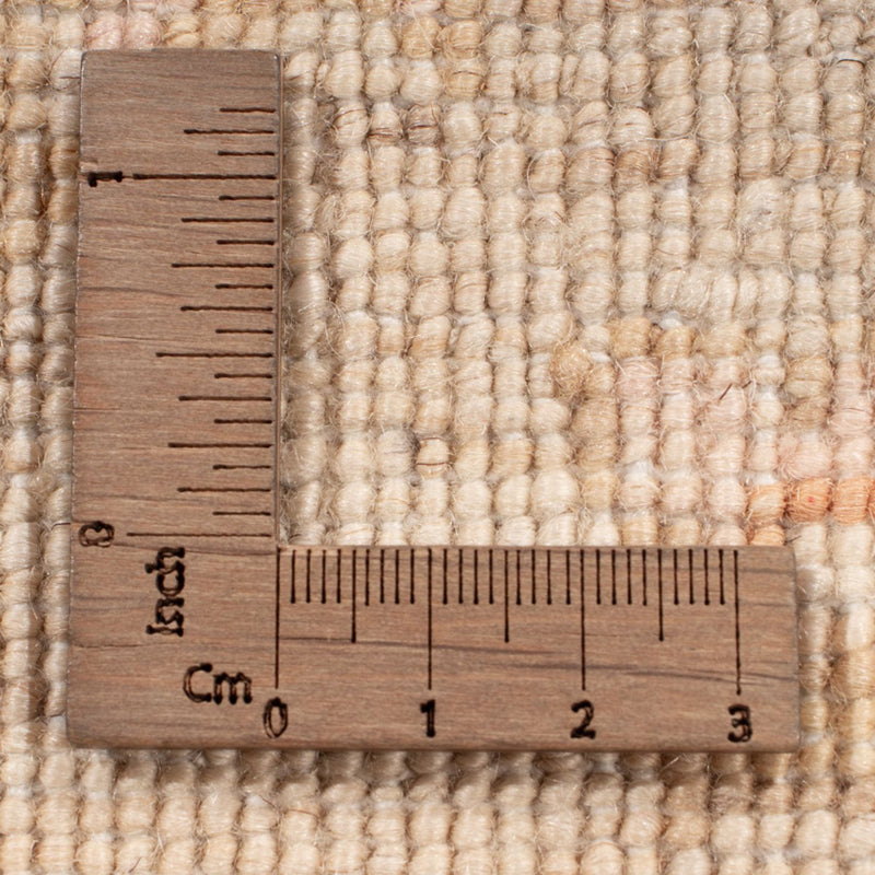 Ziegler Rug - 293 x 251 cm - camel